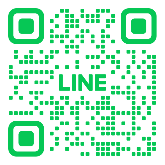 Line QR Code