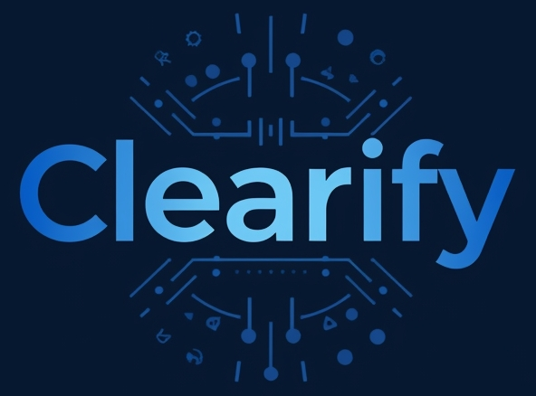 Clearify LOGO